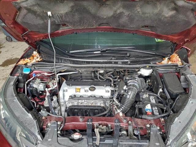 Honda Crv Exl Image 5