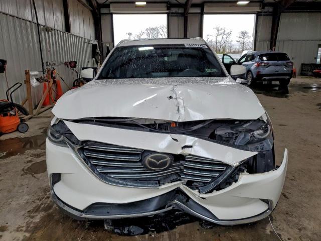 Mazda Cx Grand Touring Image 7