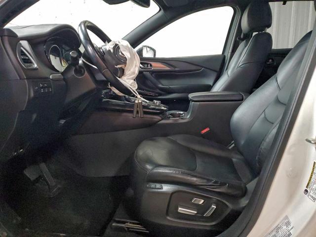 Mazda Cx Grand Touring Image 6