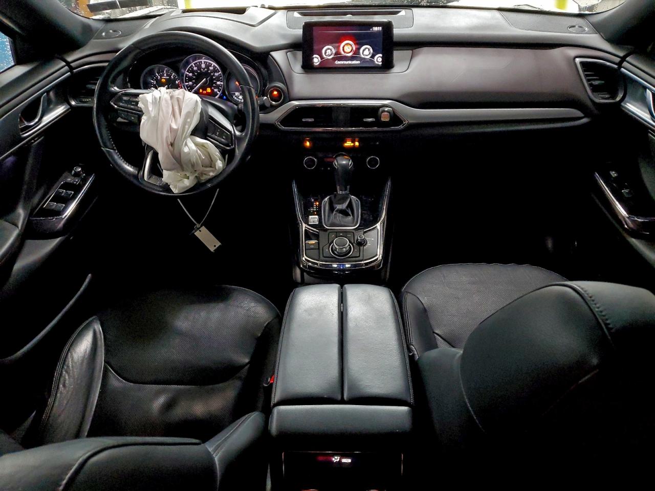 Mazda Cx Grand Touring Image 11