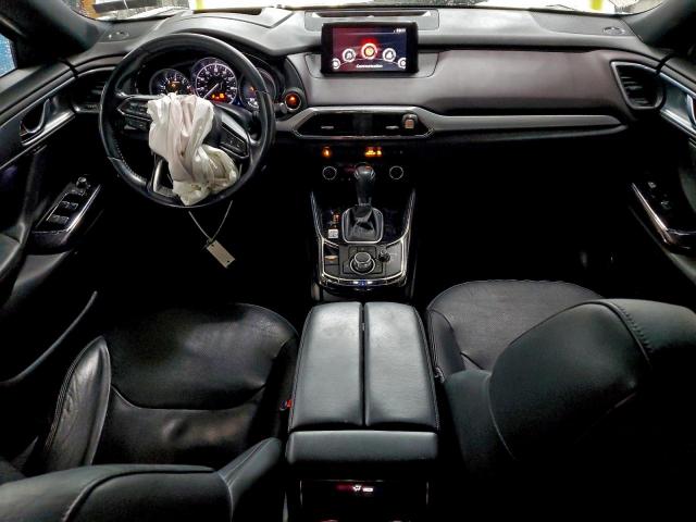 Mazda Cx Grand Touring Image 11