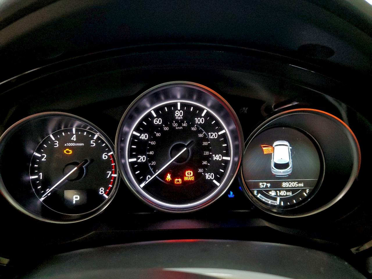 Mazda Cx Grand Touring Image 13