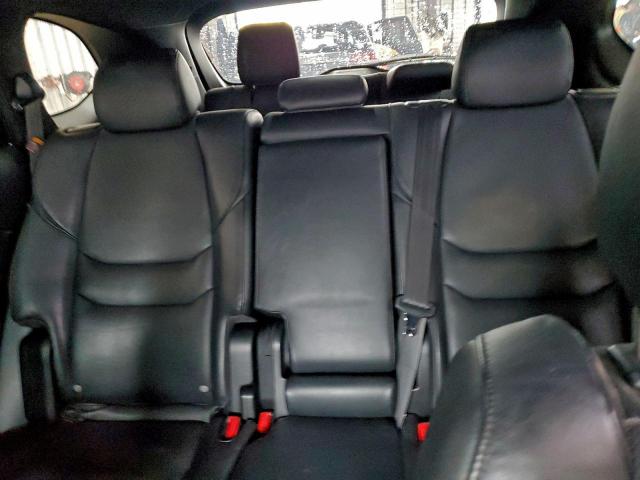 Mazda Cx Grand Touring Image 12