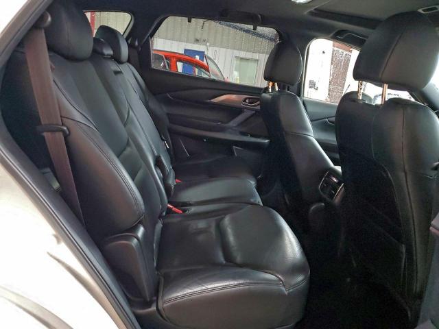 Mazda Cx Grand Touring Image 9