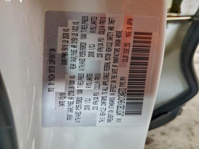 Mazda Cx Grand Touring Image 8