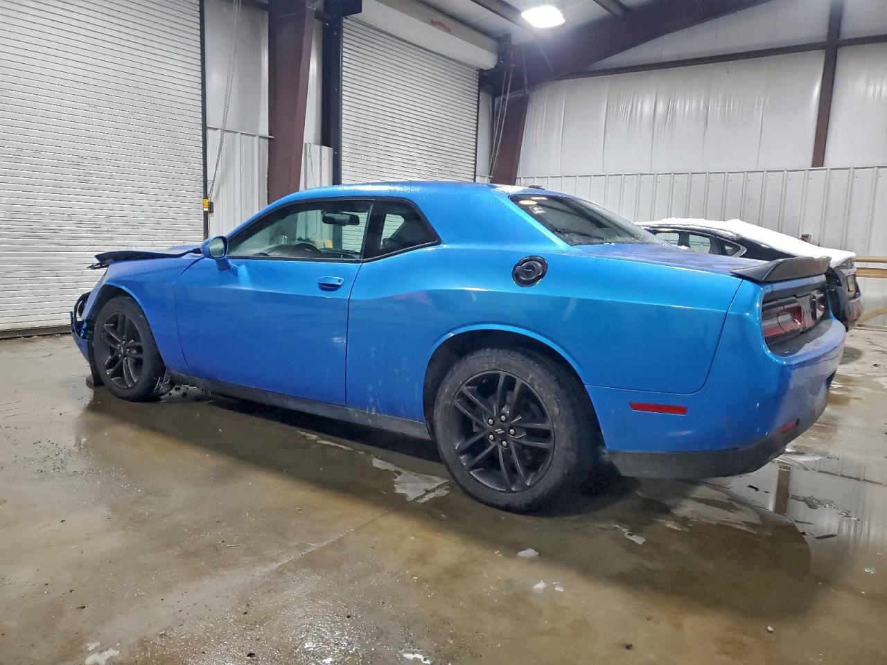 Dodge Challenger Gt Image 11