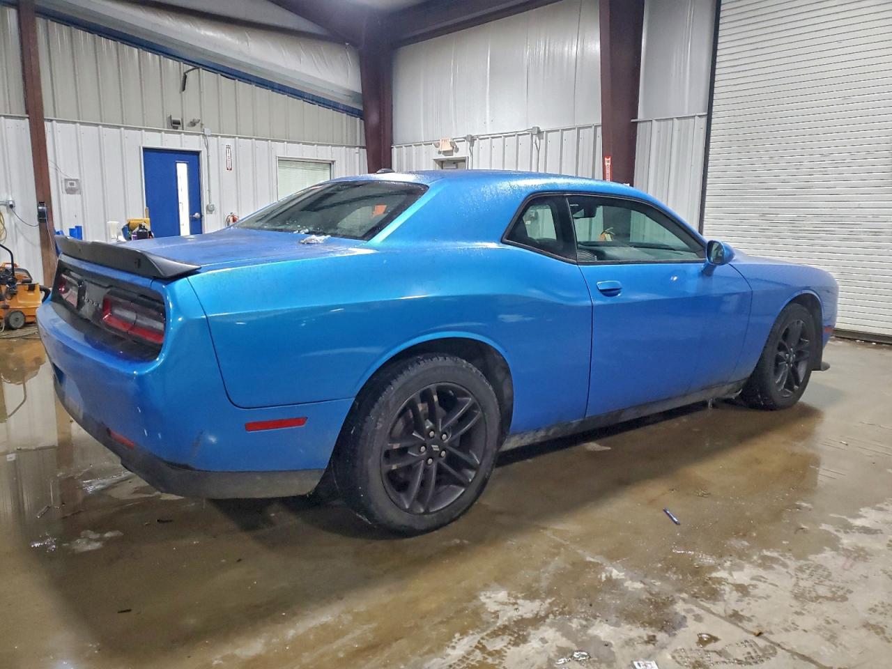 Dodge Challenger Gt Image 6