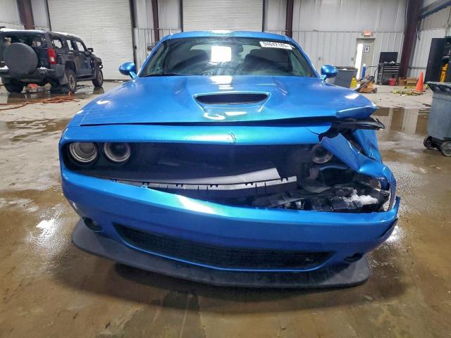 Dodge Challenger Gt Image 2