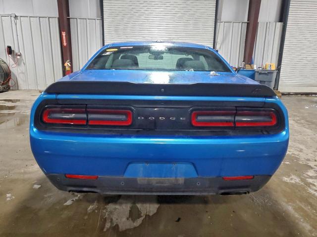 Dodge Challenger Gt Image 12