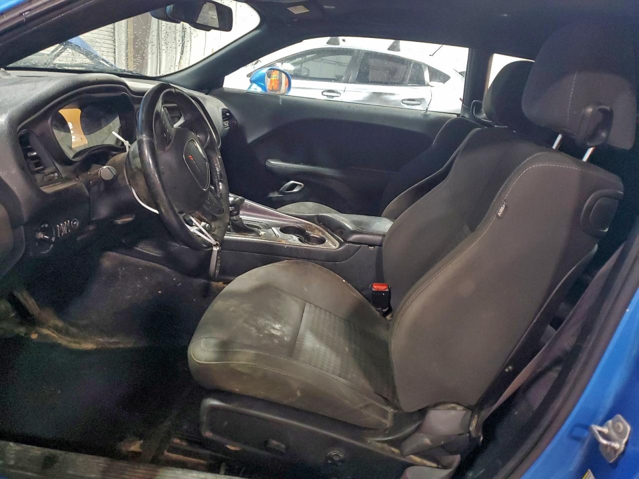 Dodge Challenger Gt Image 3