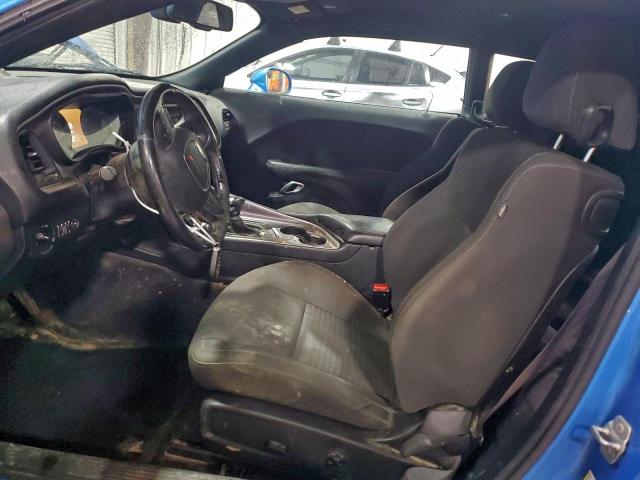 Dodge Challenger Gt Image 3