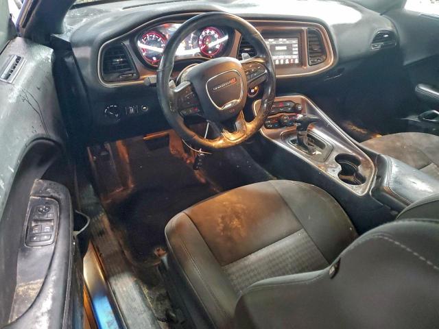 Dodge Challenger Gt Image 5