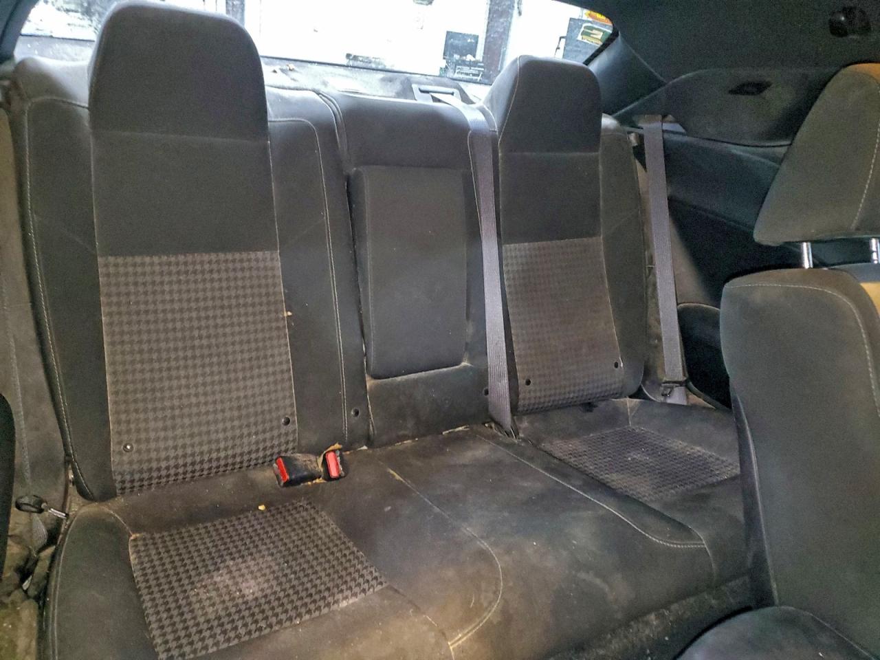 Dodge Challenger Gt Image 9