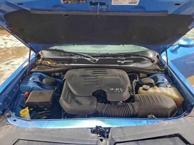 Dodge Challenger Gt Image 7