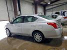 Nissan Versa S Image 2