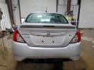 Nissan Versa S Image 6