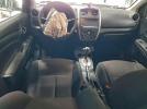Nissan Versa S Image 11