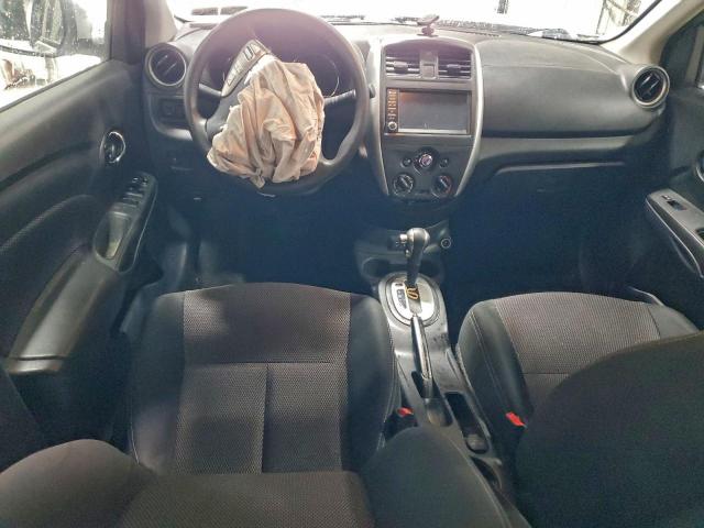 Nissan Versa S Image 11