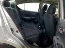 Nissan Versa S Image 9