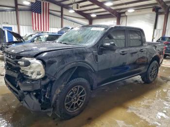  Salvage Ford Maverick