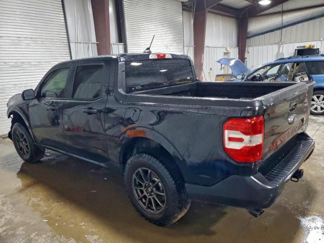 Ford Maverick Xl Image 3