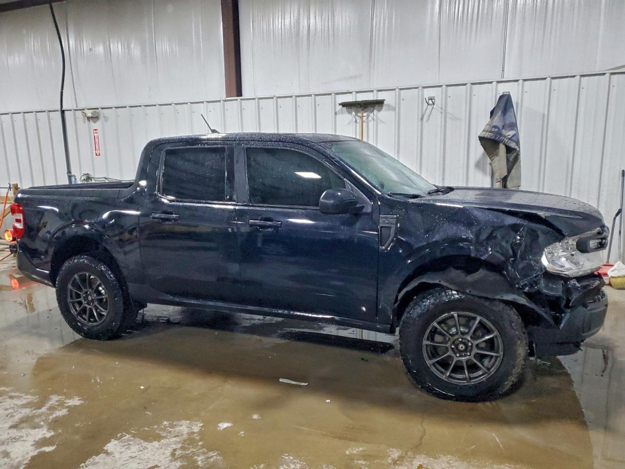 Ford Maverick Xl Image 6