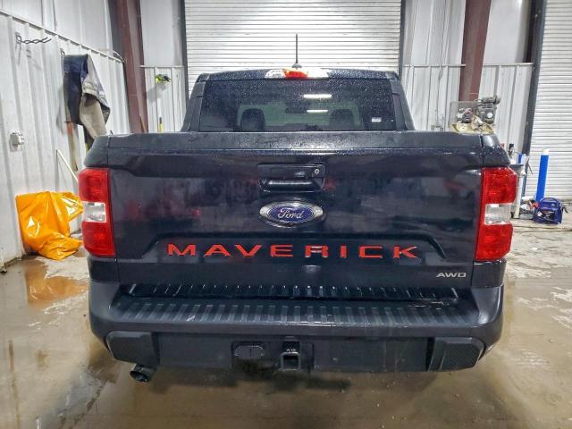 Ford Maverick Xl Image 2