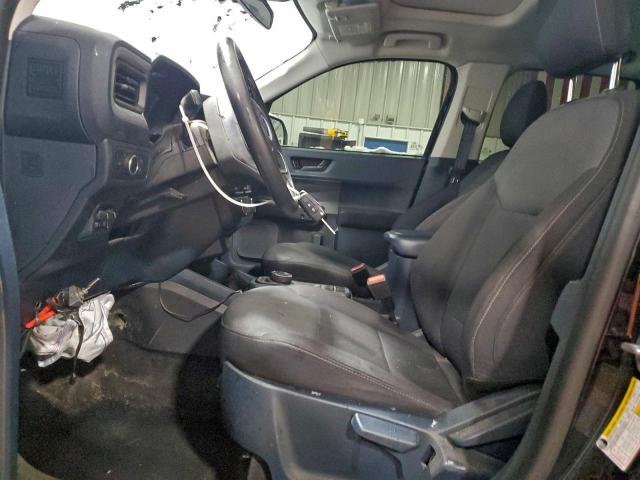 Ford Maverick Xl Image 8