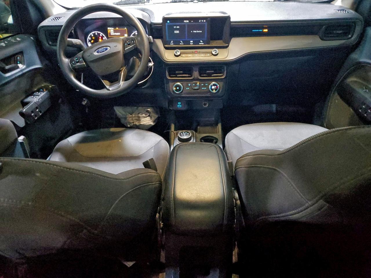 Ford Maverick Xl Image 7