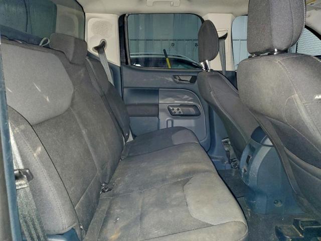 Ford Maverick Xl Image 5