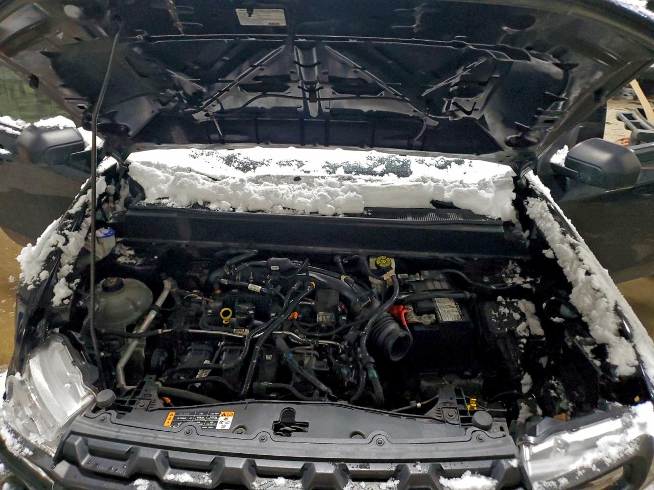 Ford Maverick Xl Image 11