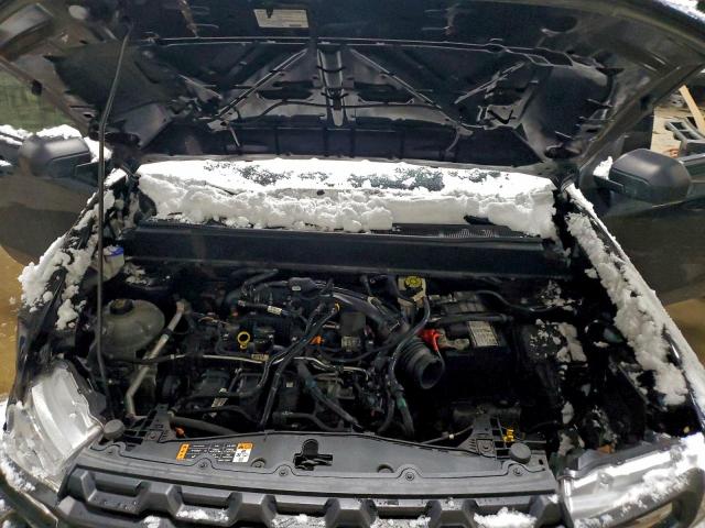 Ford Maverick Xl Image 11