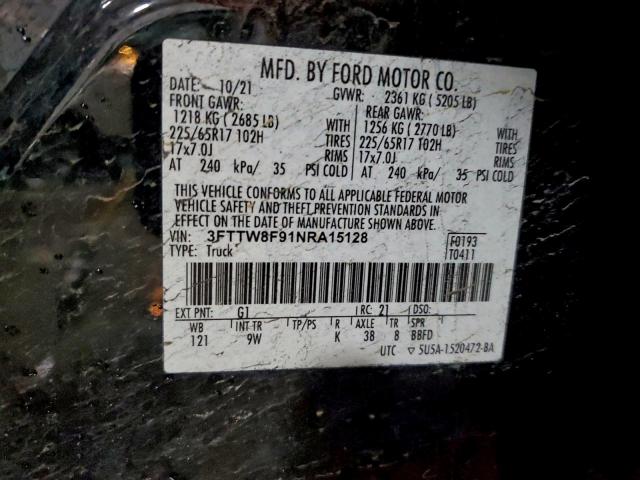 Ford Maverick Xl Image 10