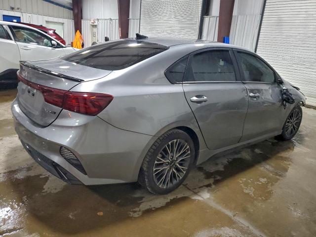 Kia Forte Gt Line Image 5