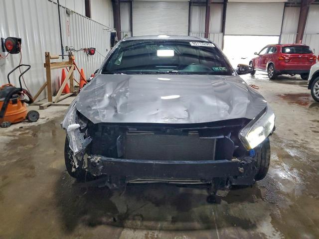 Kia Forte Gt Line Image 3