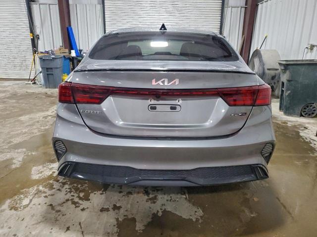 Kia Forte Gt Line Image 6