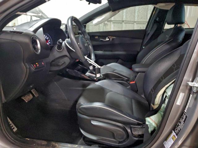 Kia Forte Gt Line Image 13