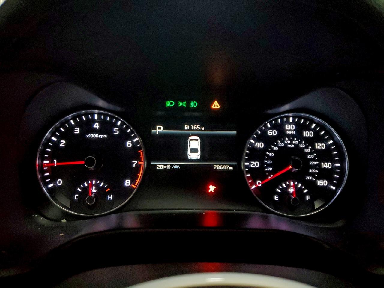 Kia Forte Gt Line Image 4