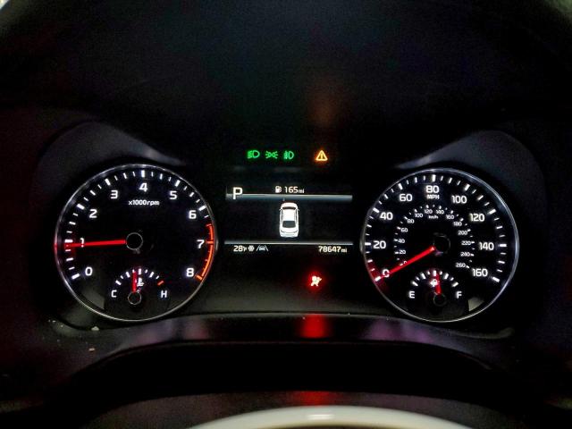 Kia Forte Gt Line Image 4