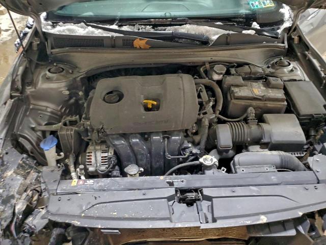 Kia Forte Gt Line Image 10