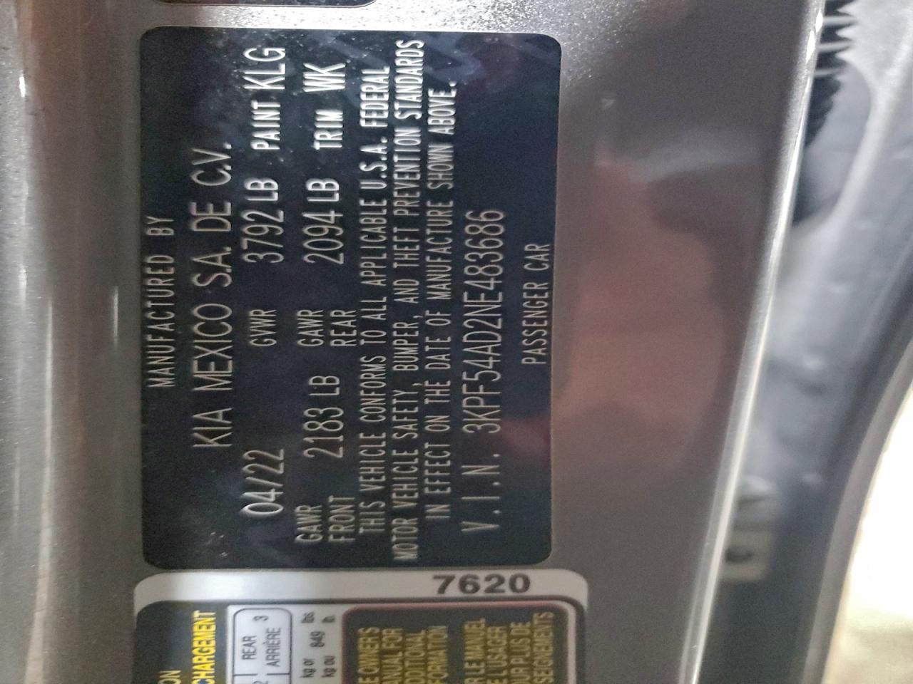 Kia Forte Gt Line Image 11