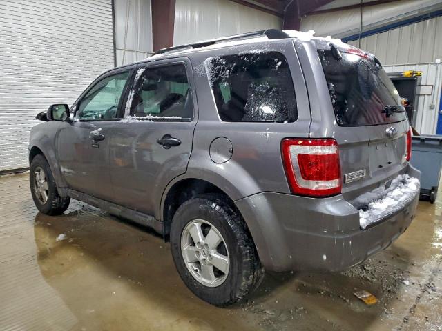 Ford Escape Xlt Image 12