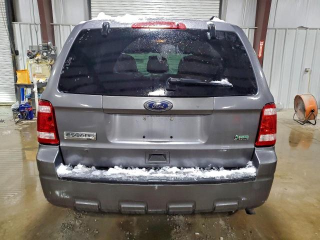 Ford Escape Xlt Image 7