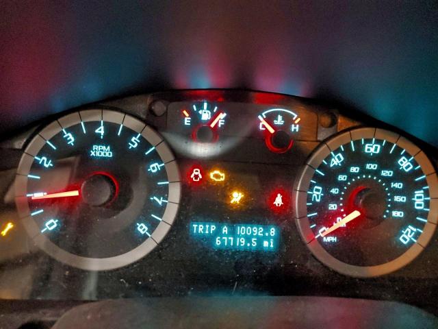 Ford Escape Xlt Image 8