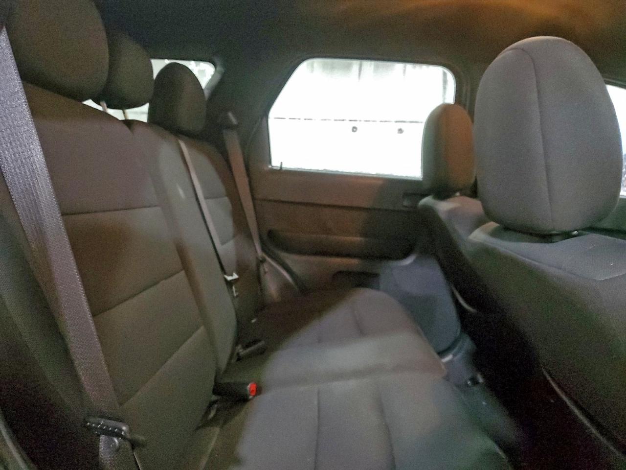 Ford Escape Xlt Image 4