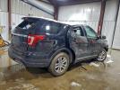 Ford Explorer Xlt Image 10