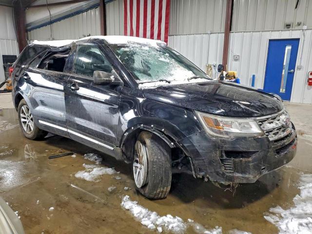 Ford Explorer Xlt Image 8