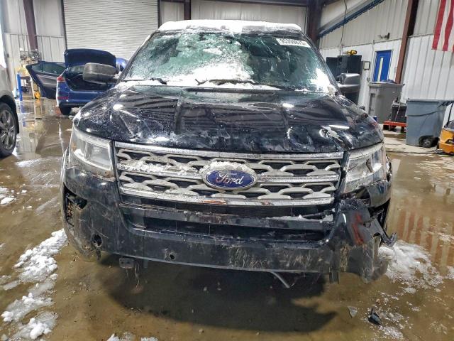 Ford Explorer Xlt Image 13
