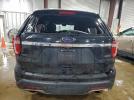 Ford Explorer Xlt Image 11