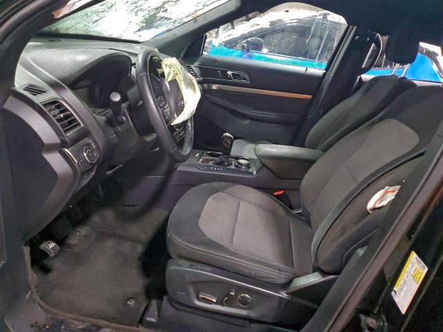 Ford Explorer Xlt Image 7